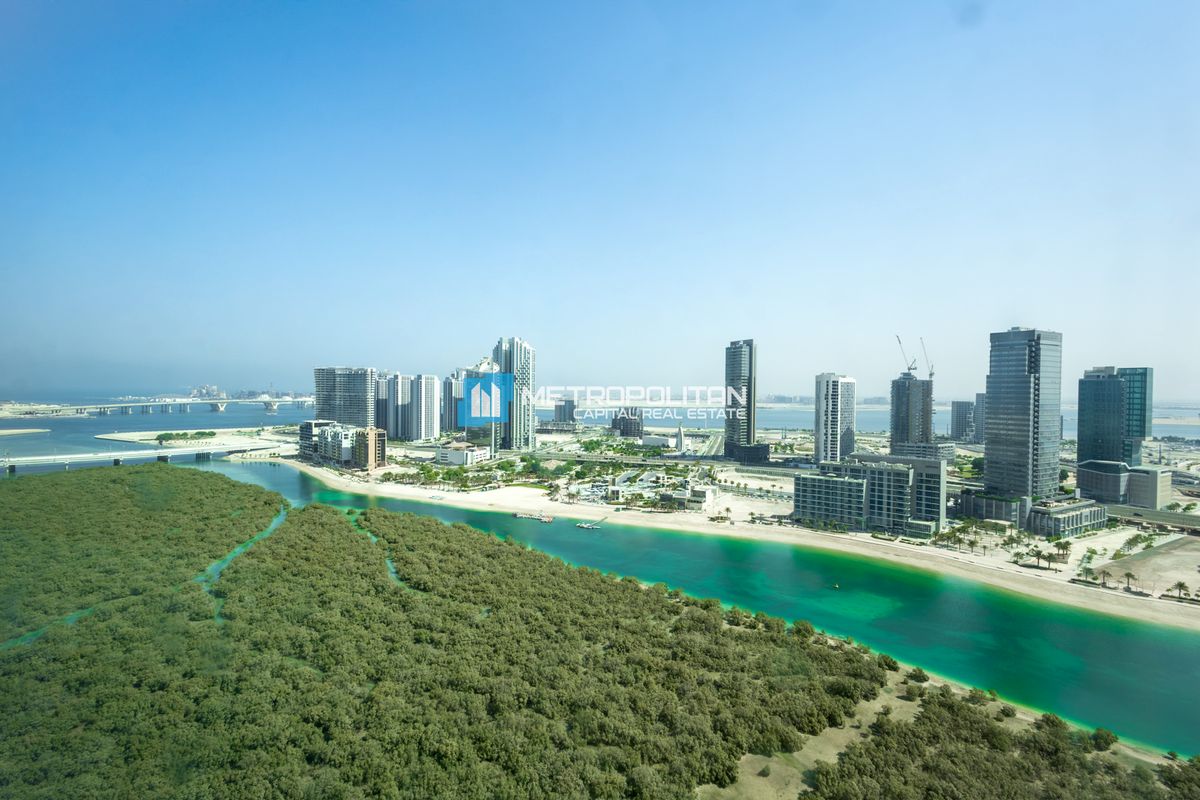 2BR Apartment for Sale in Al Reem Island – MCS-39554