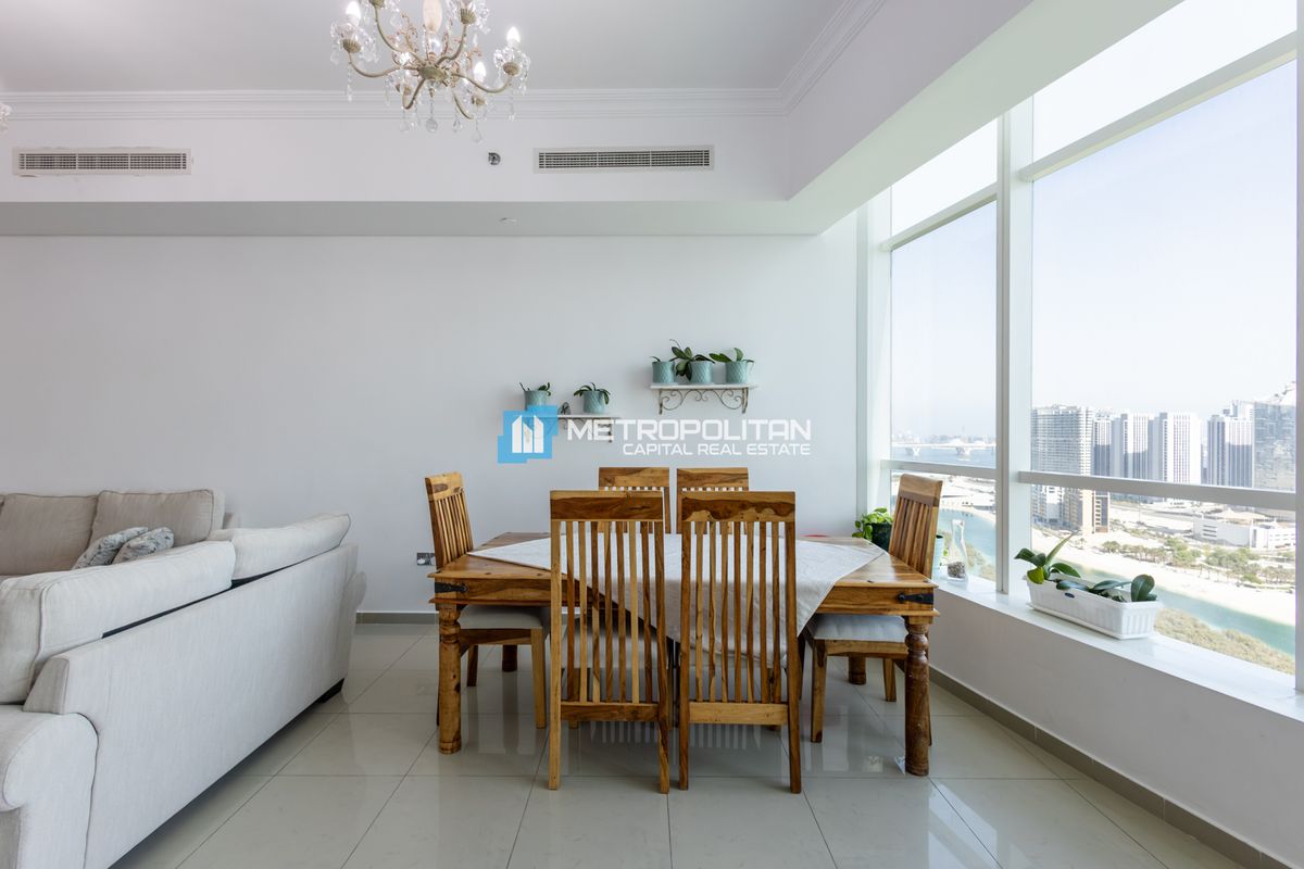 2BR Apartment for Sale in Al Reem Island – MCS-39554 photo-3