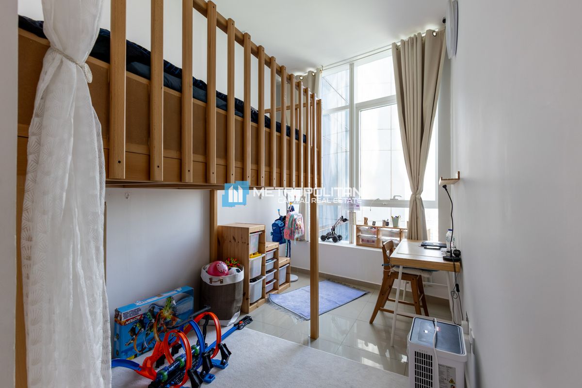 2BR Apartment for Sale in Al Reem Island – MCS-39554 photo-5