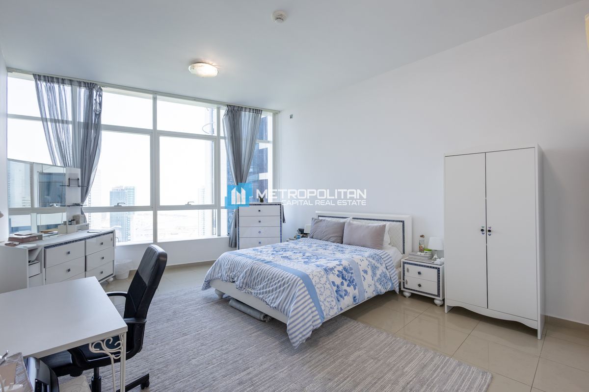 2BR Apartment for Sale in Al Reem Island – MCS-39554 photo-6