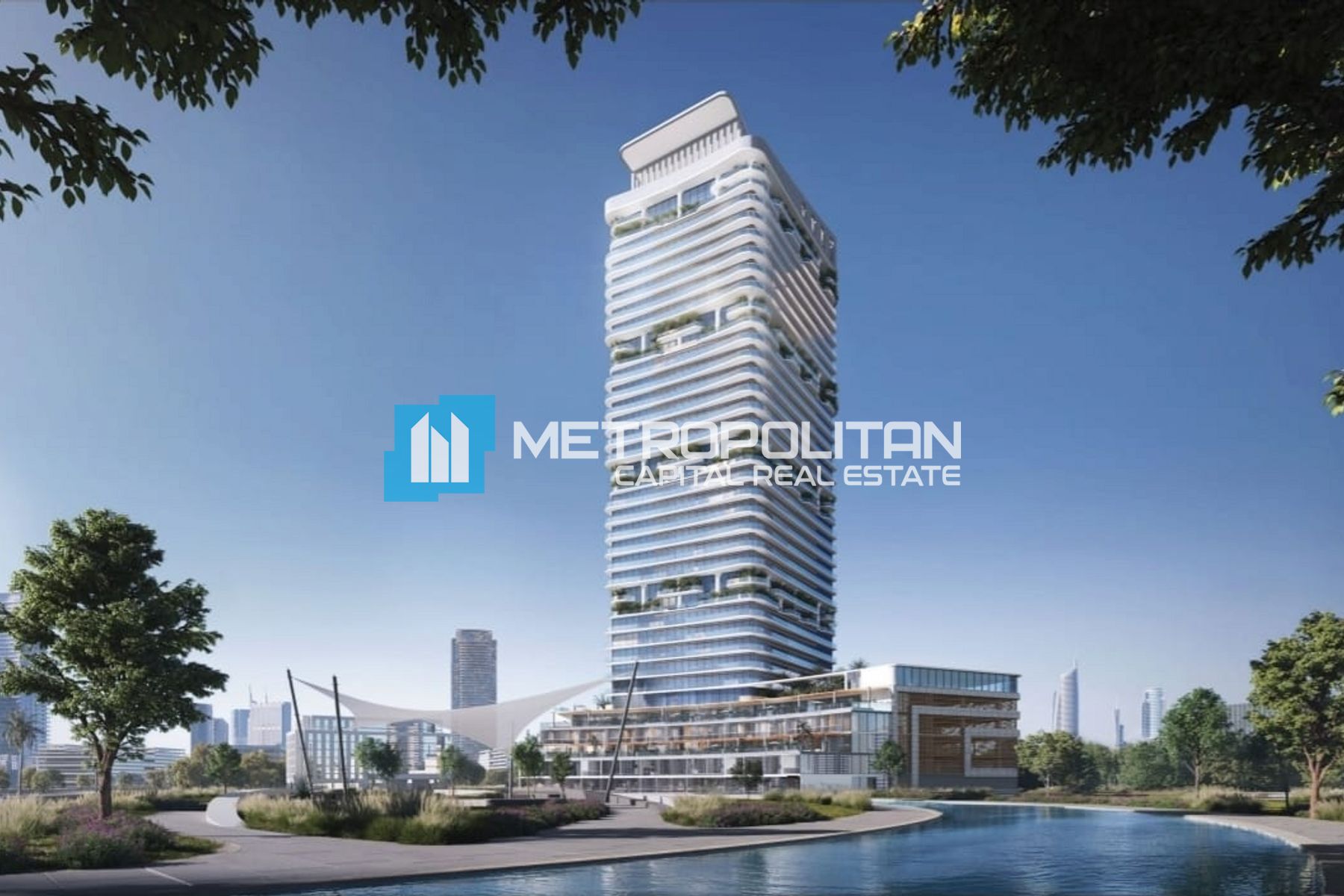 1BR Apartment for Sale in Al Reem Island – MCS-39580