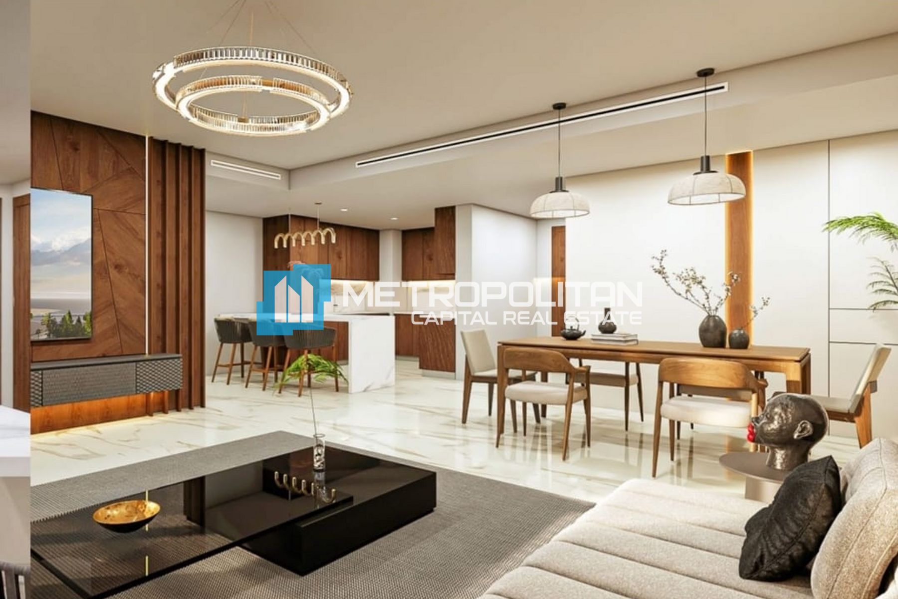 Image - Radiant Elite Tower, Al Reem Island, Abu Dhabi | Project - Apartment