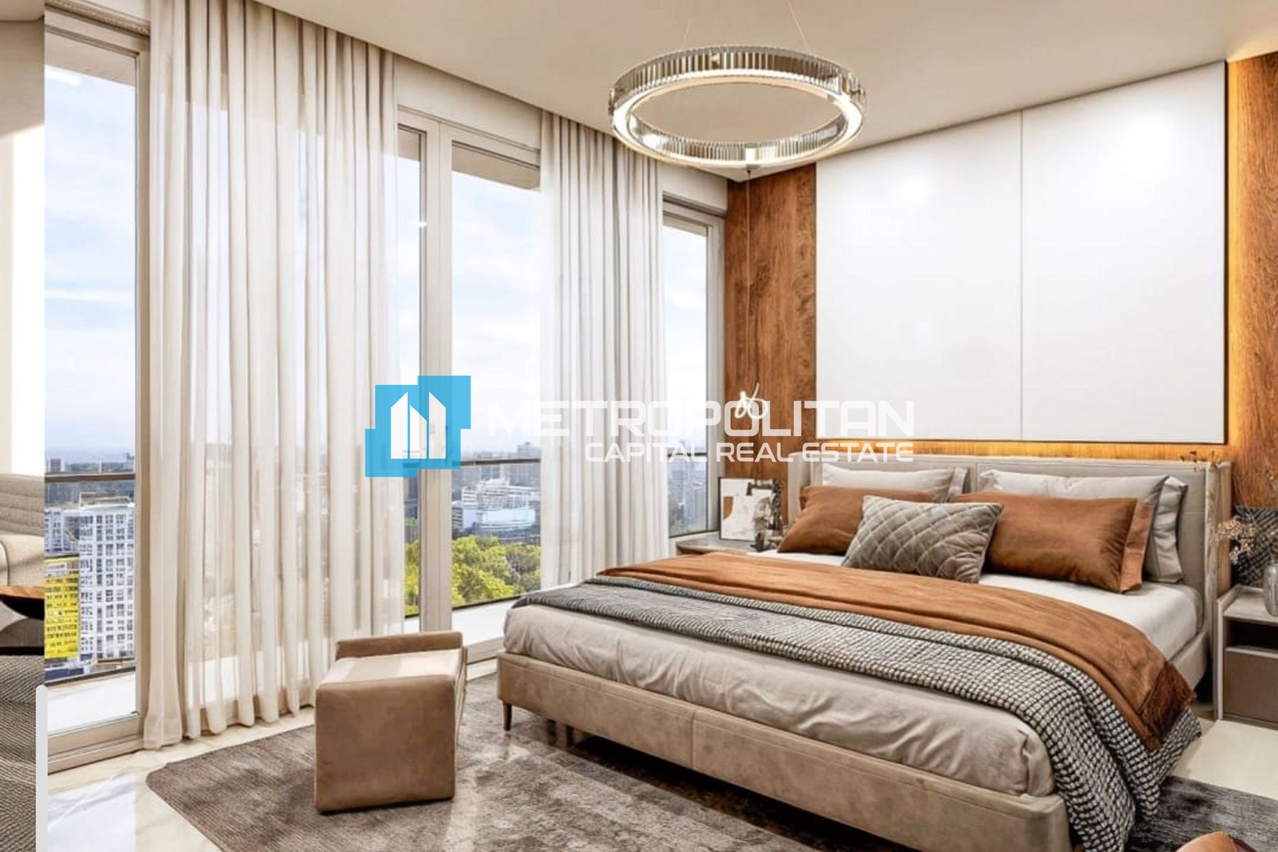 Image - Radiant Elite Tower, Al Reem Island, Abu Dhabi | Project - Apartment