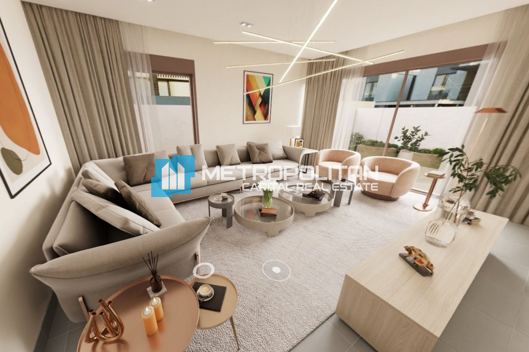 Image - Saadiyat Lagoons, Saadiyat Island, Abu Dhabi | Project - فيلا