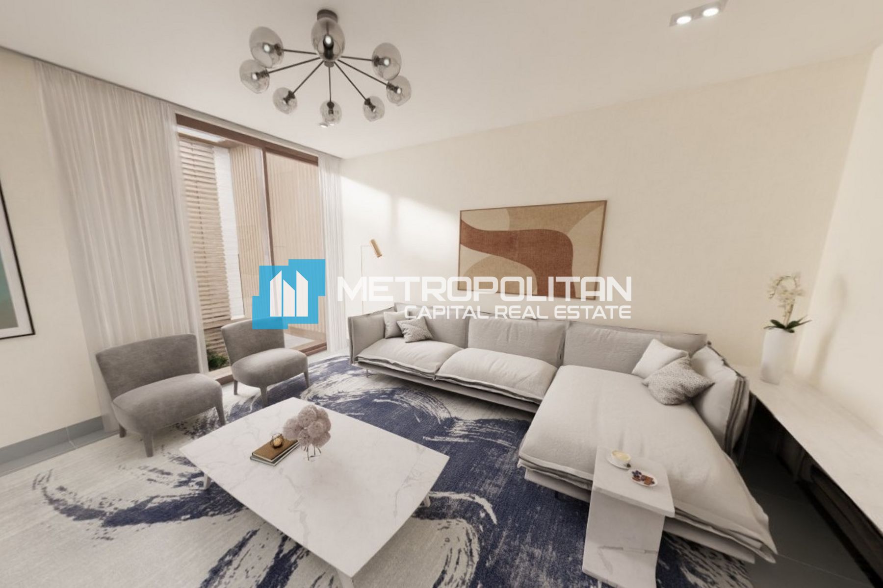 Image - Saadiyat Lagoons, Saadiyat Island, Abu Dhabi | Project - فيلا