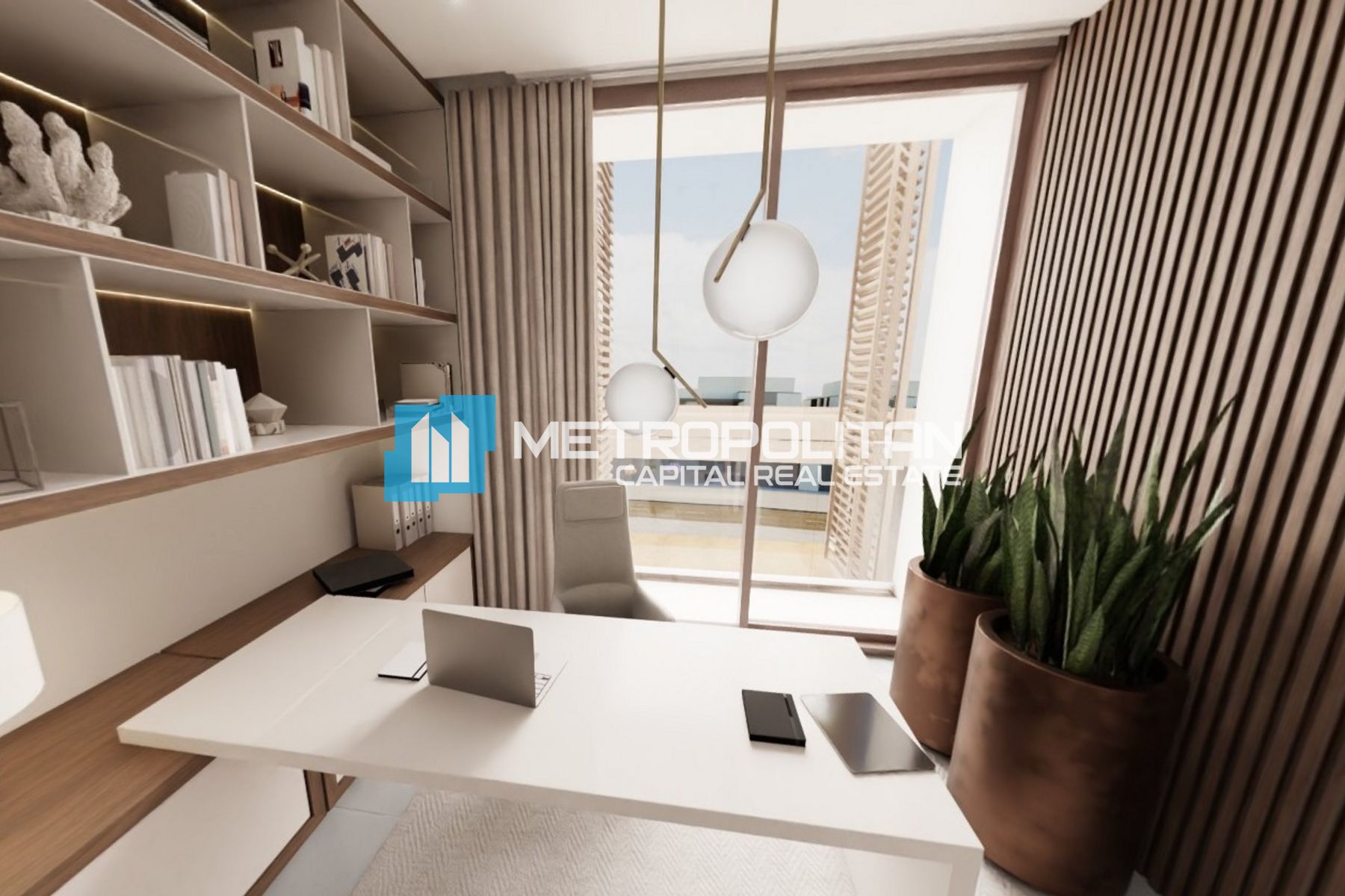 Image - Saadiyat Lagoons, Saadiyat Island, Abu Dhabi | Project - فيلا