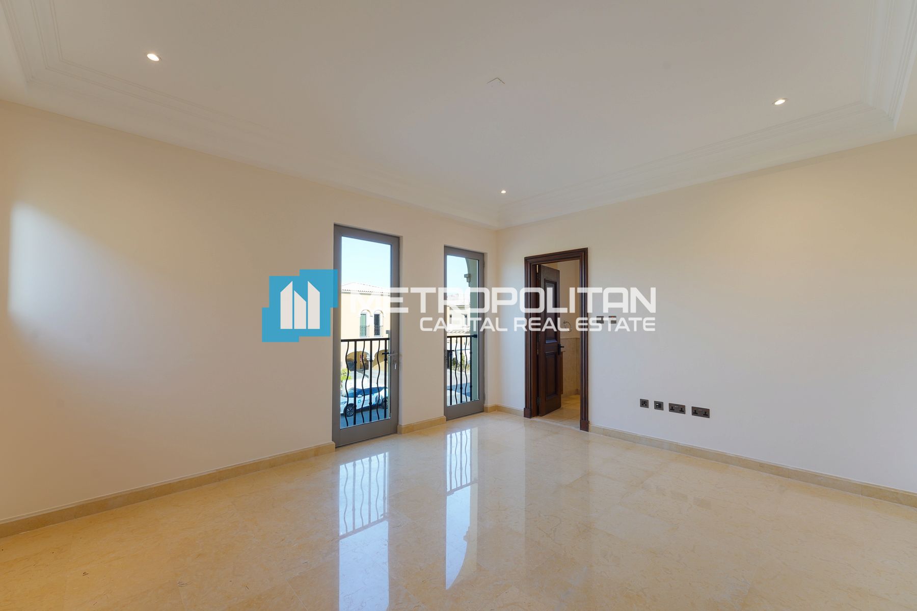 تاون هاوس 4 غرف نوم للبيع في جزيرة السعديات – MCS-39583 photo-9