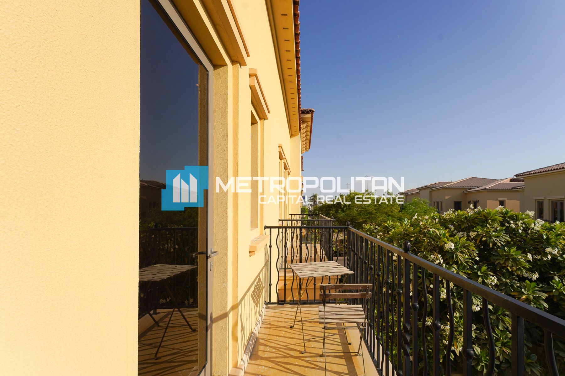 تاون هاوس 4 غرف نوم للبيع في جزيرة السعديات – MCS-39583 photo-10