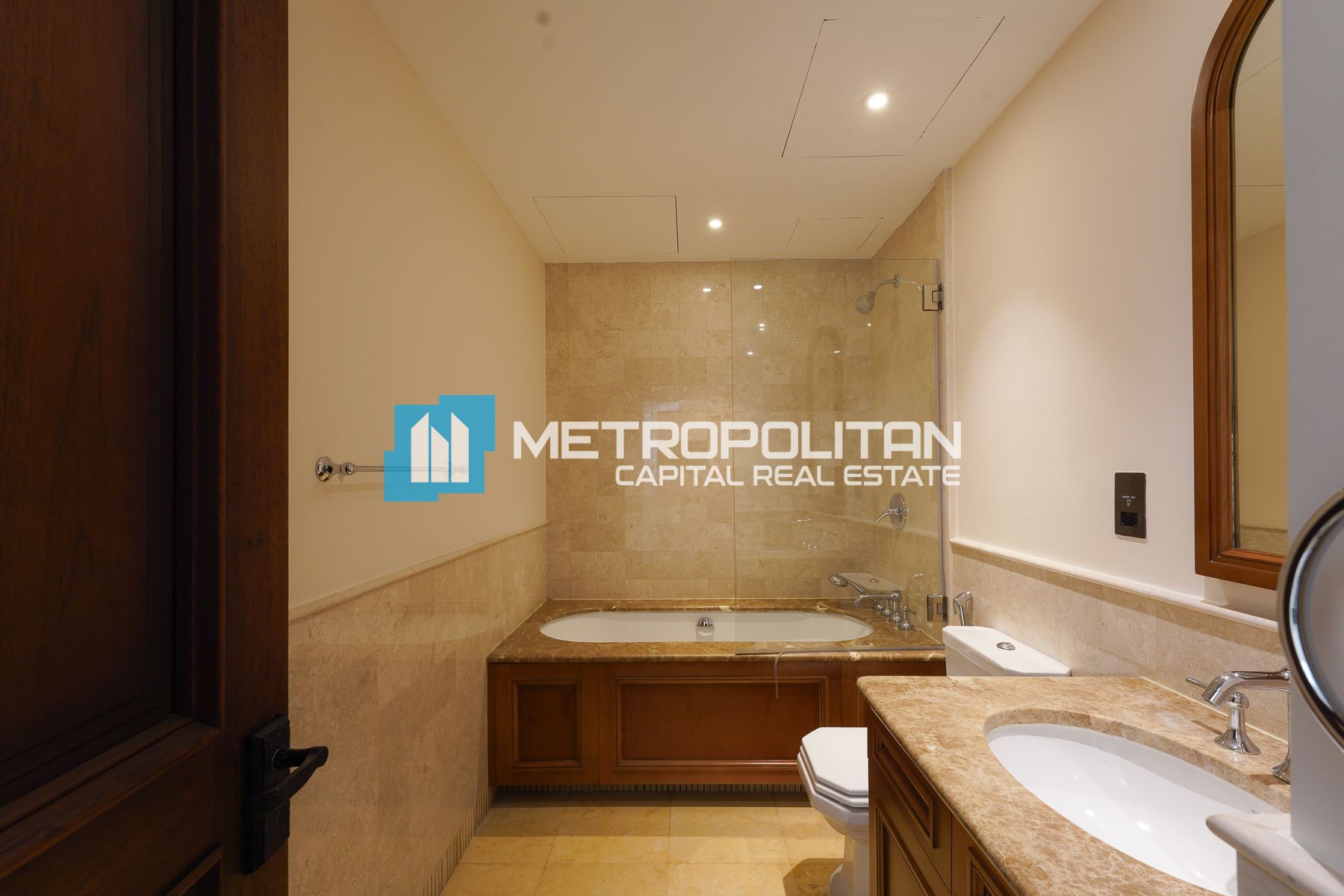 تاون هاوس 4 غرف نوم للبيع في جزيرة السعديات – MCS-39583 photo-19