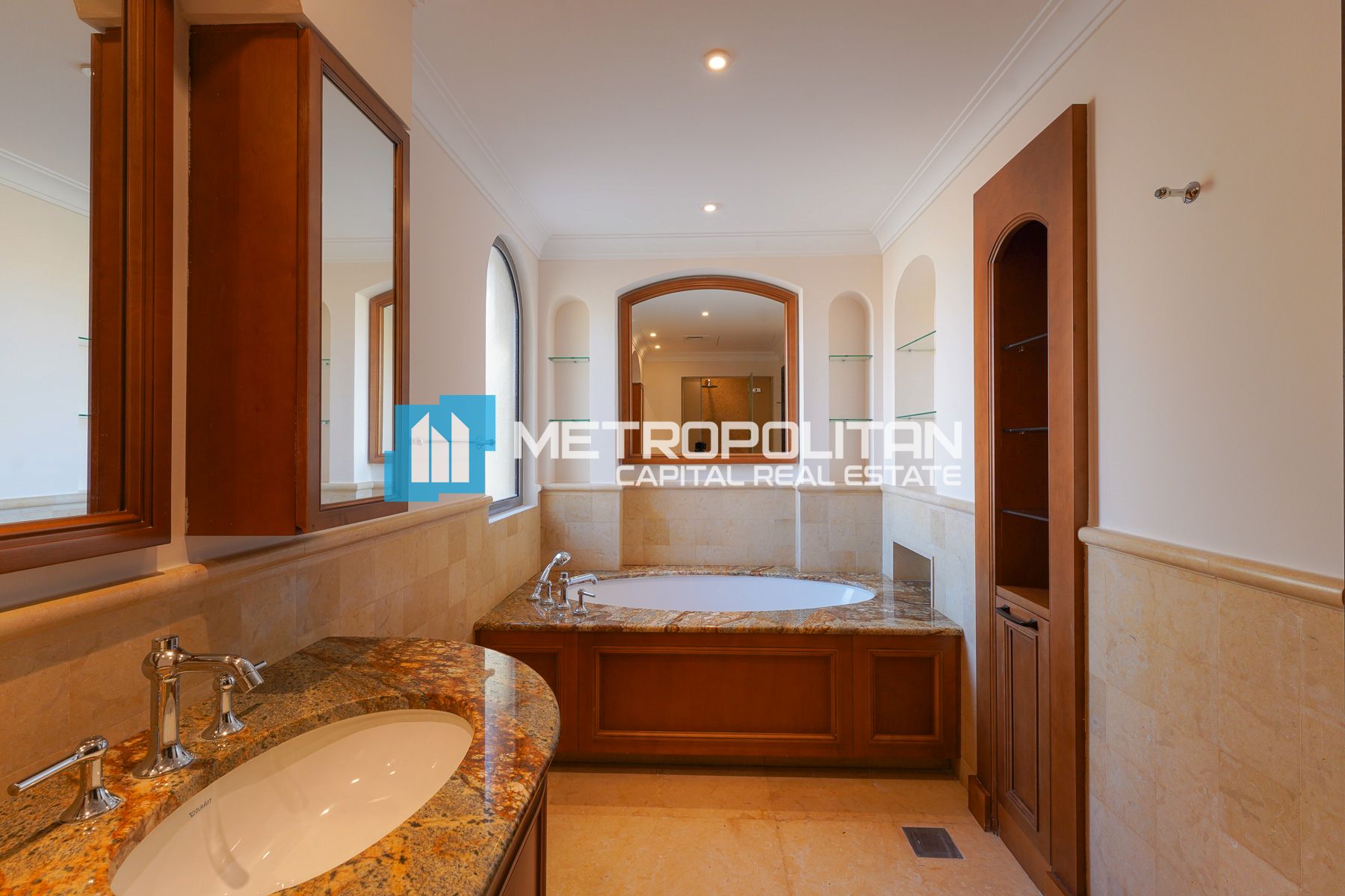 تاون هاوس 4 غرف نوم للبيع في جزيرة السعديات – MCS-39583 photo-20