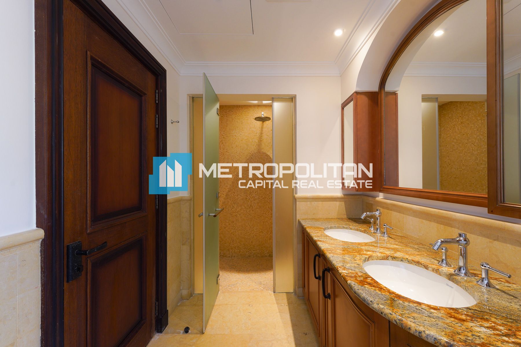 تاون هاوس 4 غرف نوم للبيع في جزيرة السعديات – MCS-39583 photo-21