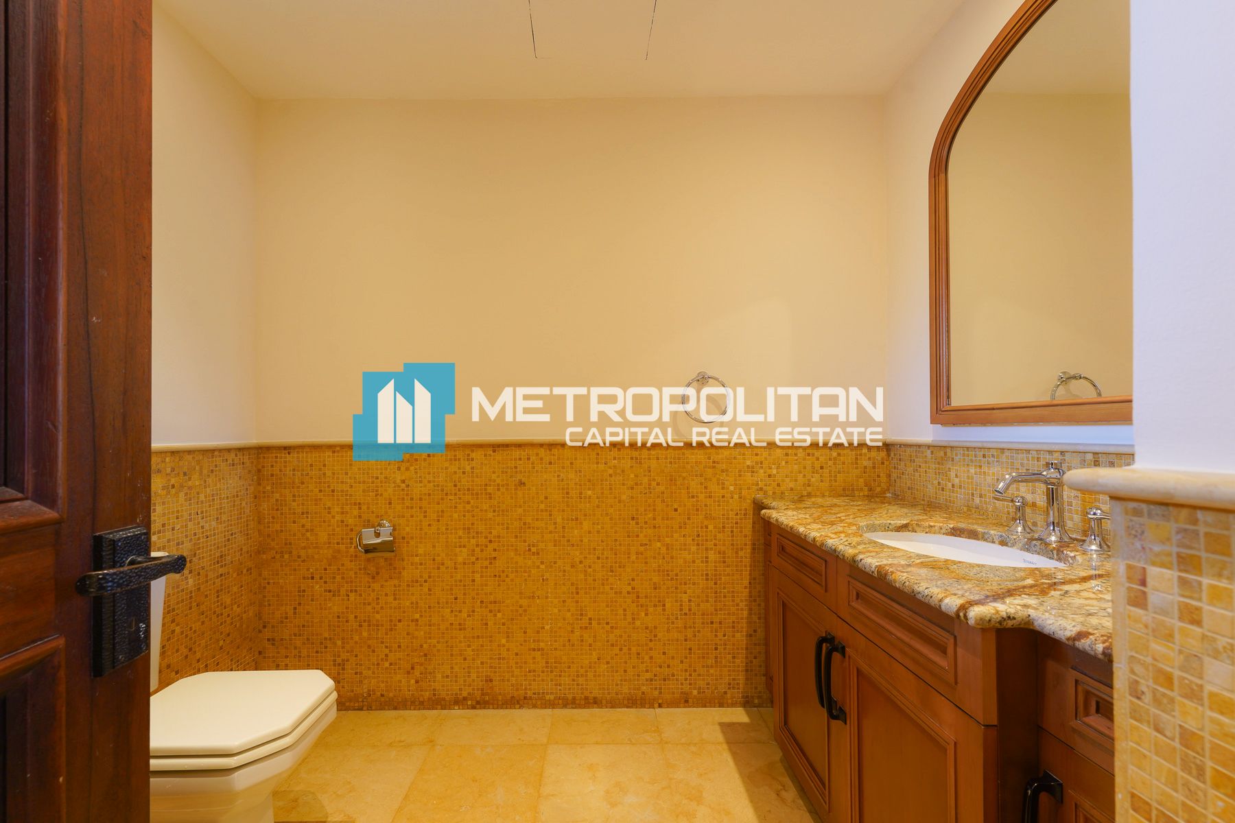 تاون هاوس 4 غرف نوم للبيع في جزيرة السعديات – MCS-39583 photo-24