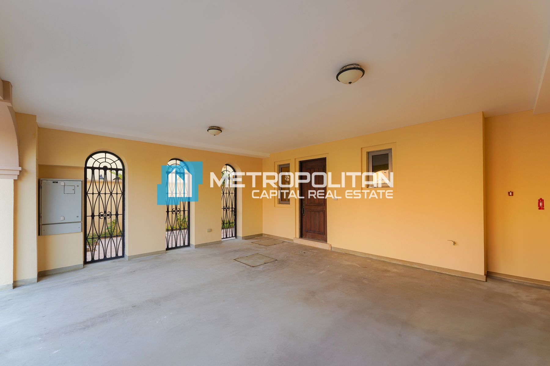 تاون هاوس 4 غرف نوم للبيع في جزيرة السعديات – MCS-39583 photo-30