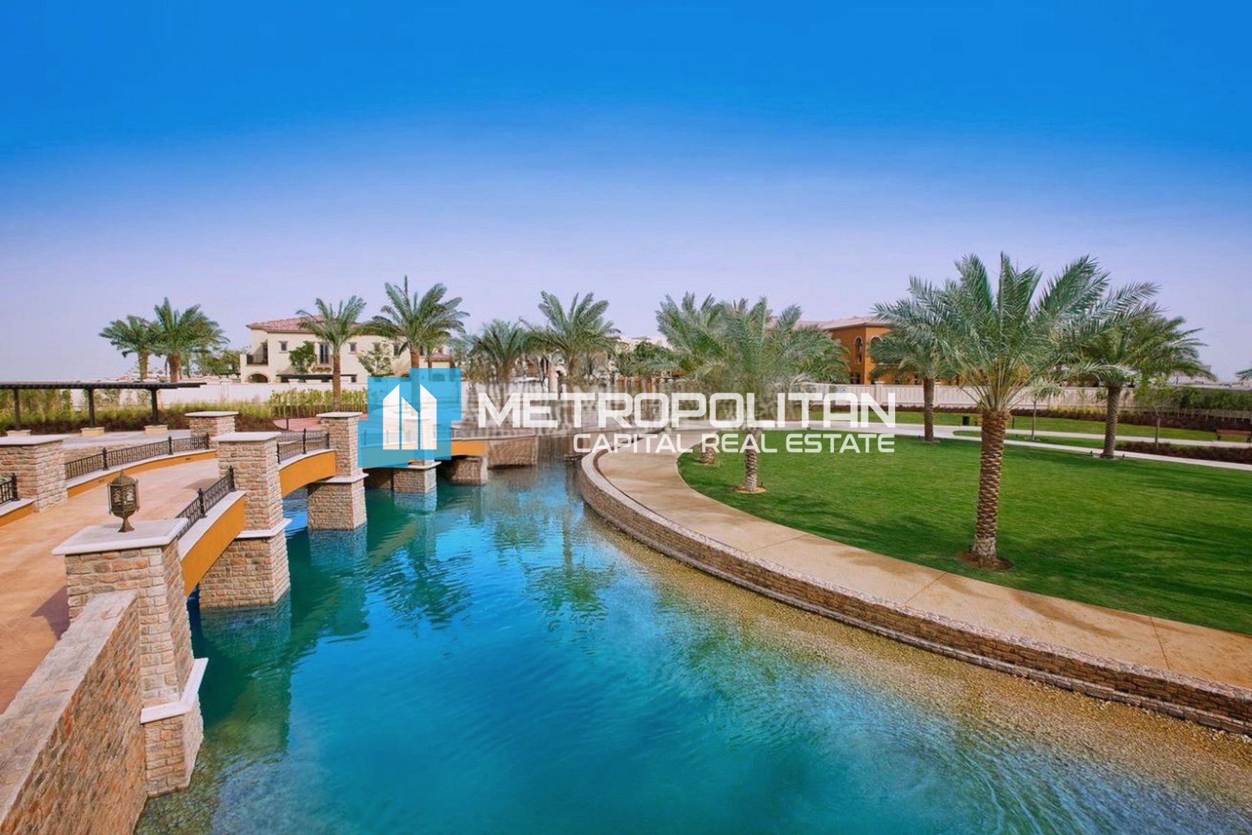 تاون هاوس 4 غرف نوم للبيع في جزيرة السعديات – MCS-39583 photo-32