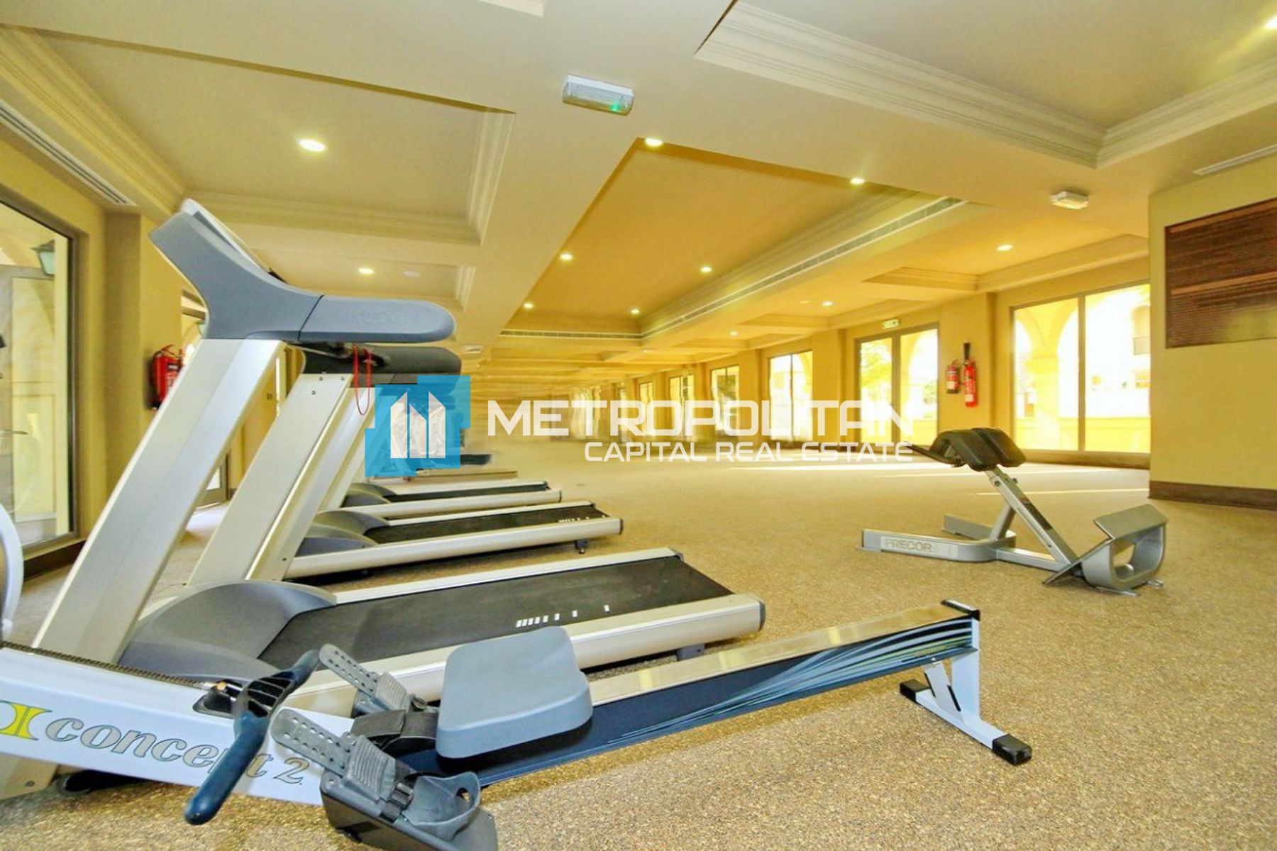 تاون هاوس 4 غرف نوم للبيع في جزيرة السعديات – MCS-39583 photo-33