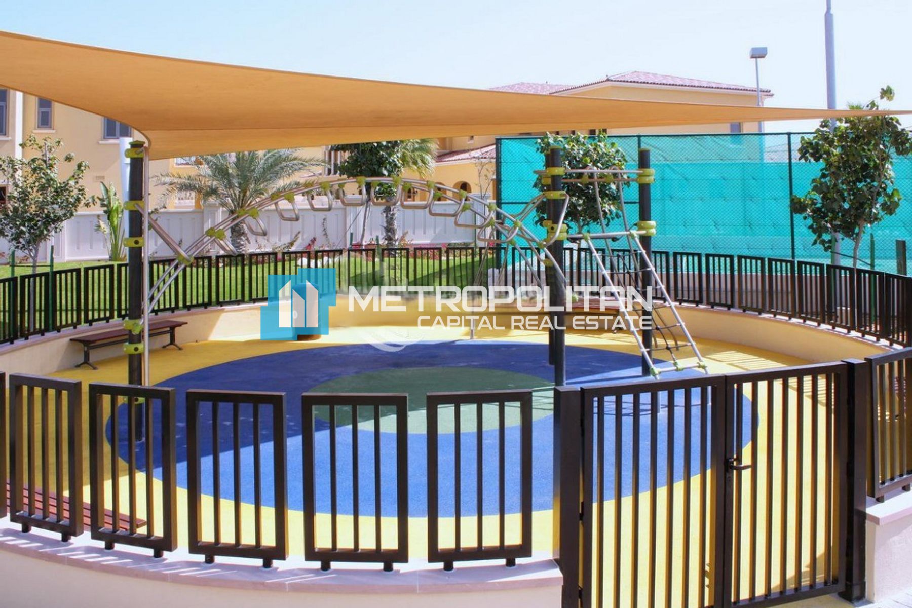 تاون هاوس 4 غرف نوم للبيع في جزيرة السعديات – MCS-39583 photo-34