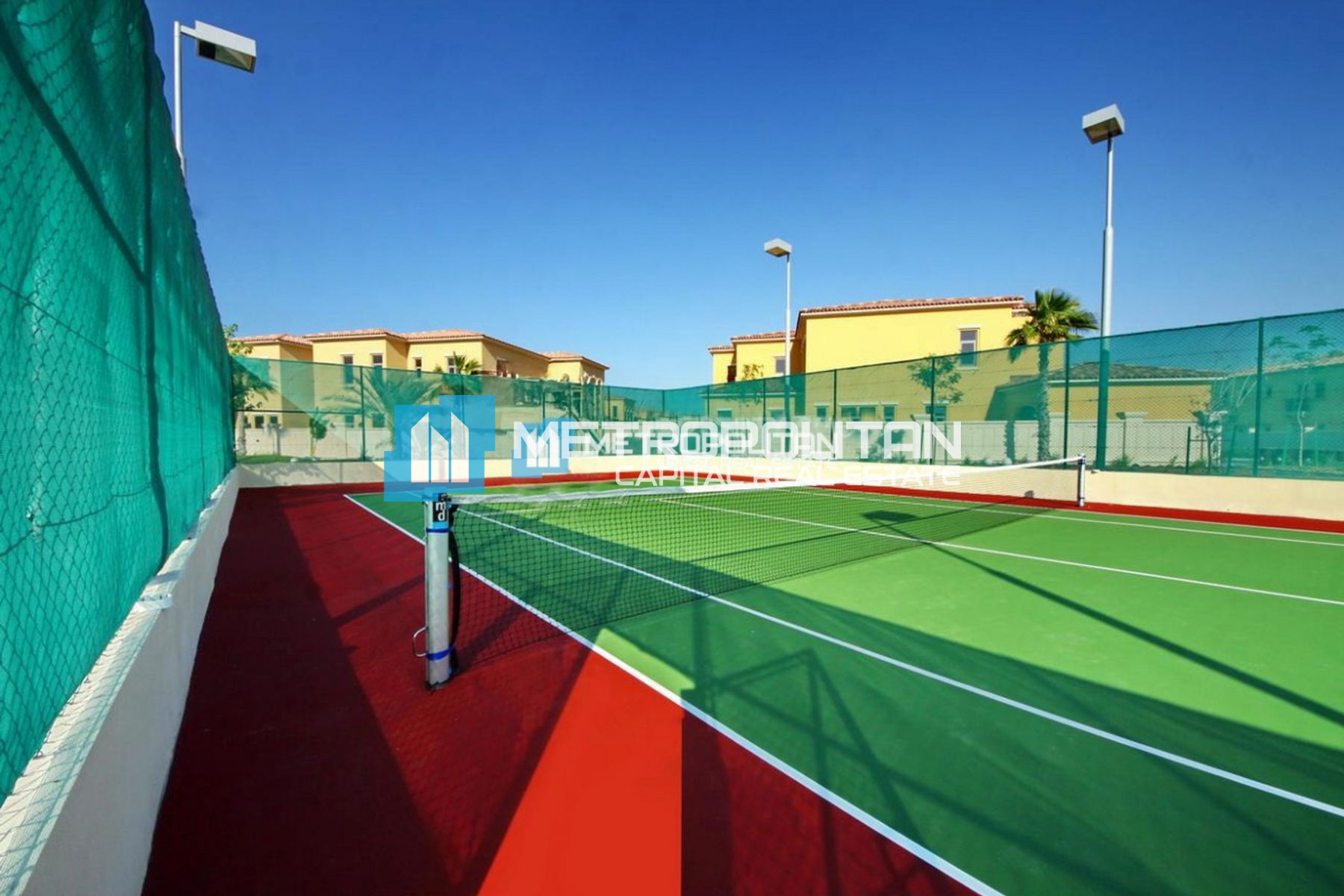 تاون هاوس 4 غرف نوم للبيع في جزيرة السعديات – MCS-39583 photo-35