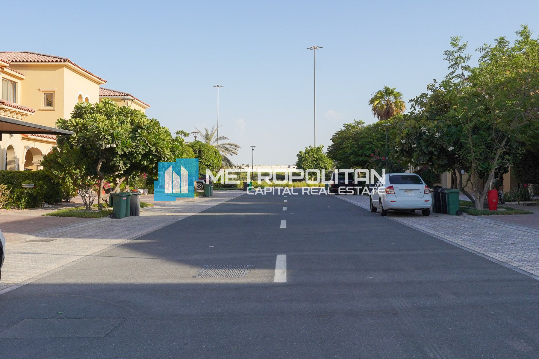 تاون هاوس 4 غرف نوم للبيع في جزيرة السعديات – MCS-39583 photo-37