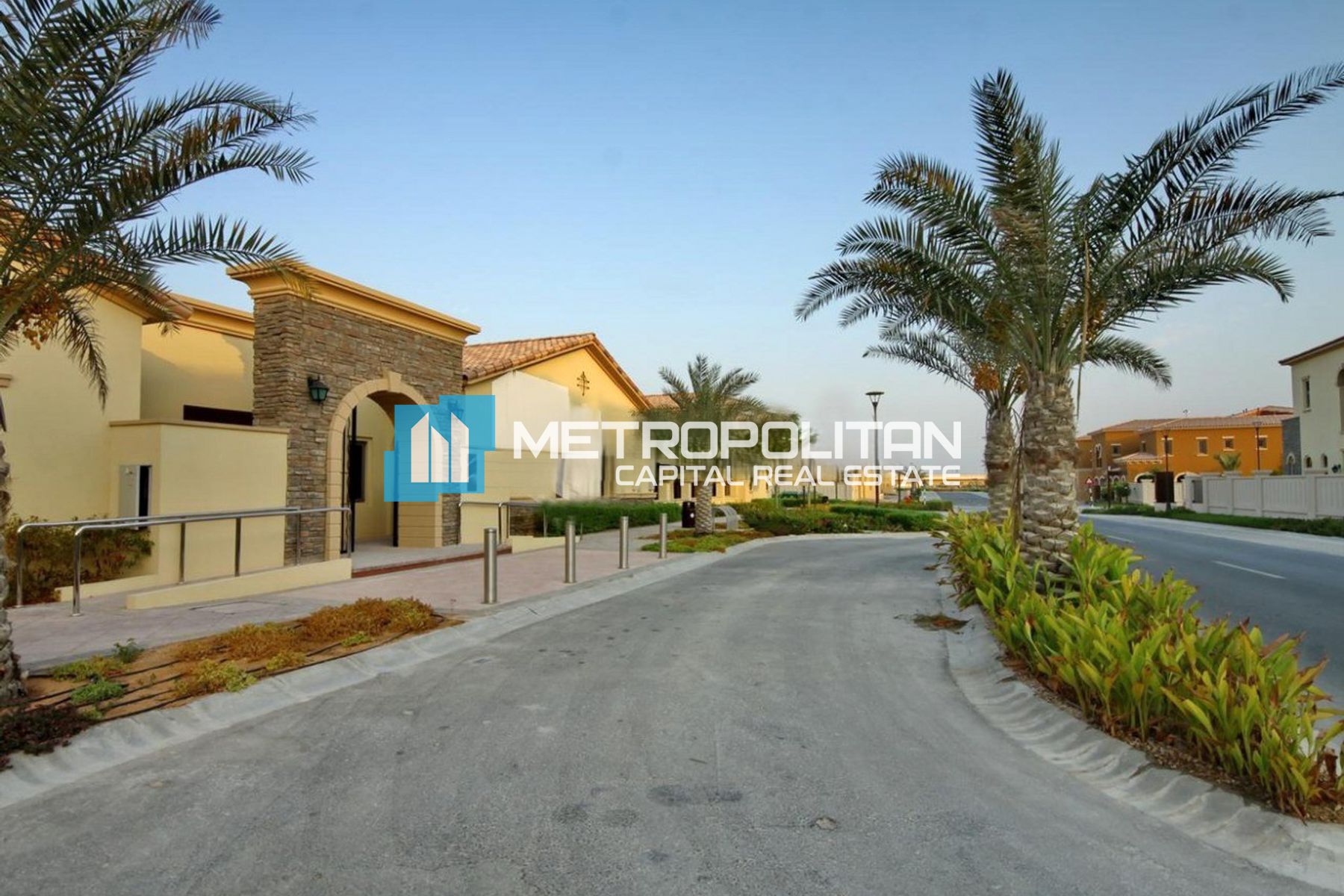 تاون هاوس 4 غرف نوم للبيع في جزيرة السعديات – MCS-39583 photo-38