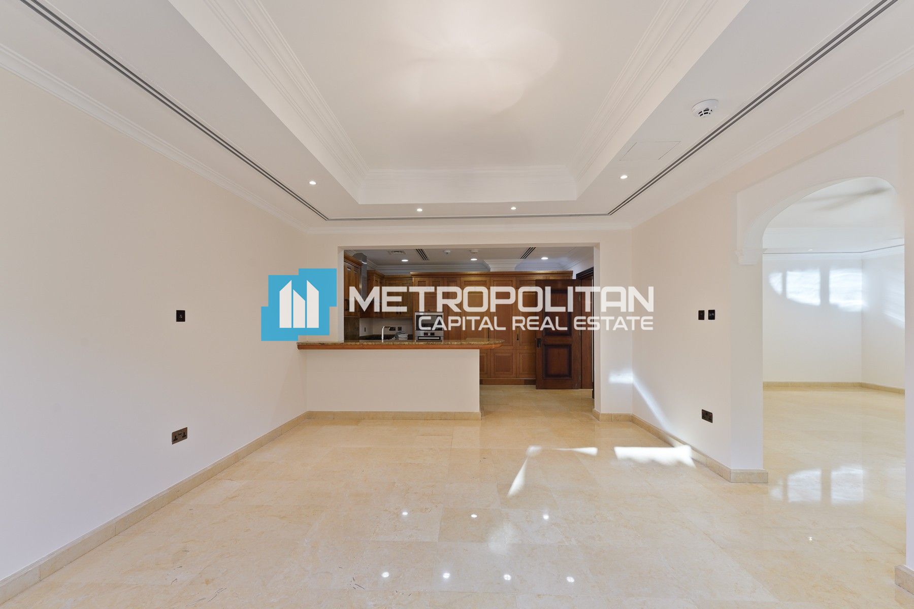 تاون هاوس 4 غرف نوم للبيع في جزيرة السعديات – MCS-39583 photo-3