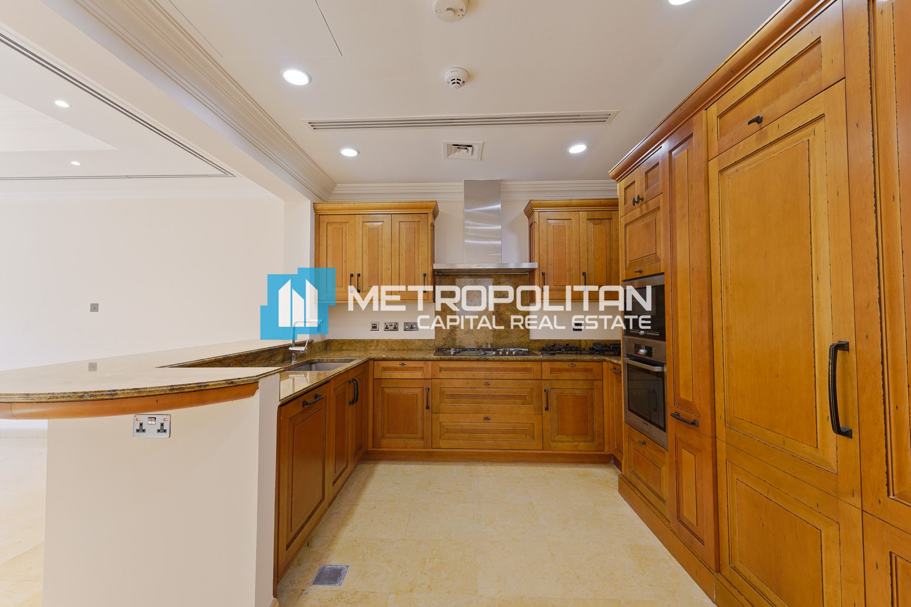 تاون هاوس 4 غرف نوم للبيع في جزيرة السعديات – MCS-39583 photo-4