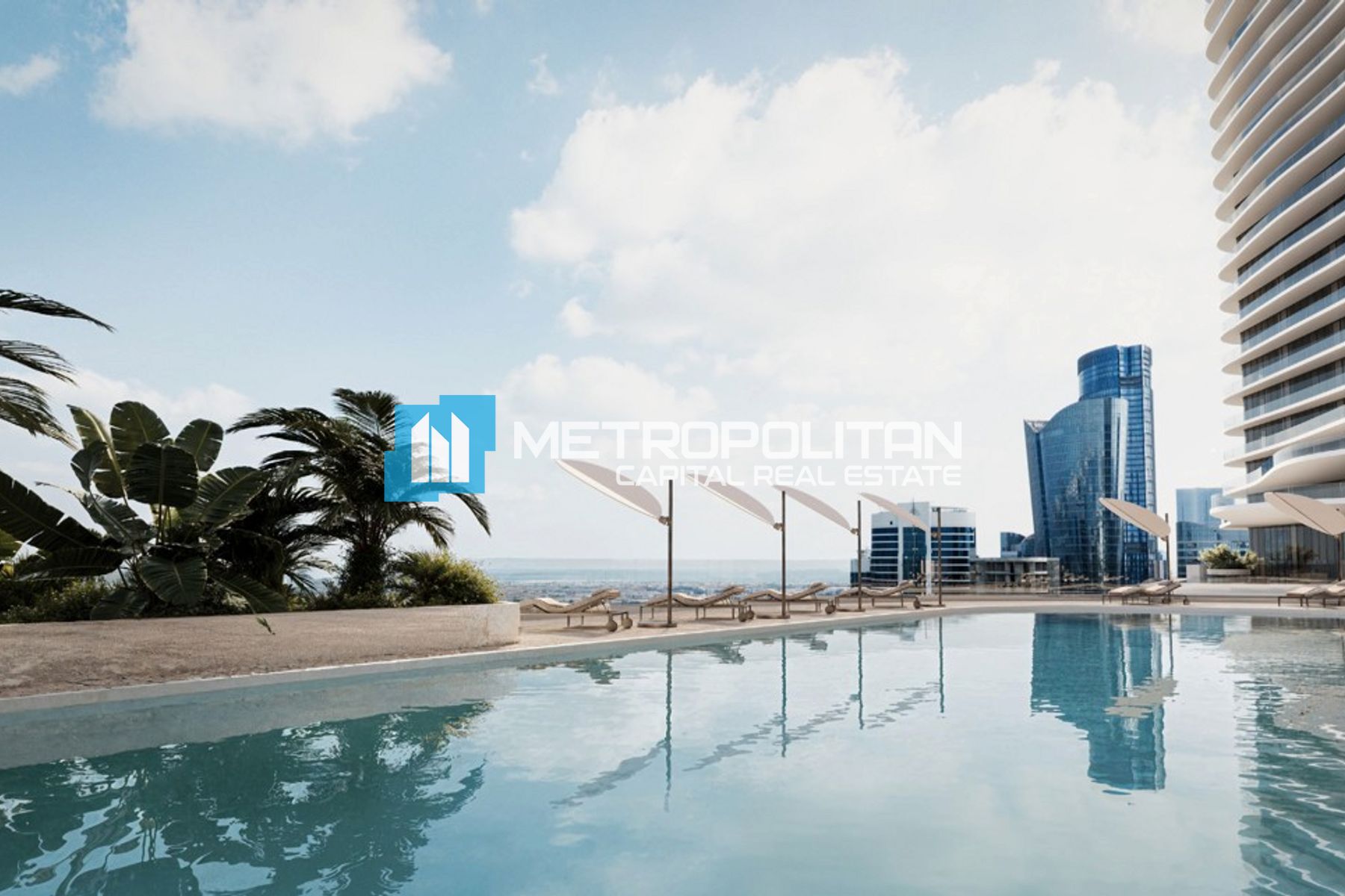 2BR Apartment for Sale in Al Reem Island – MCS-39584 photo-15