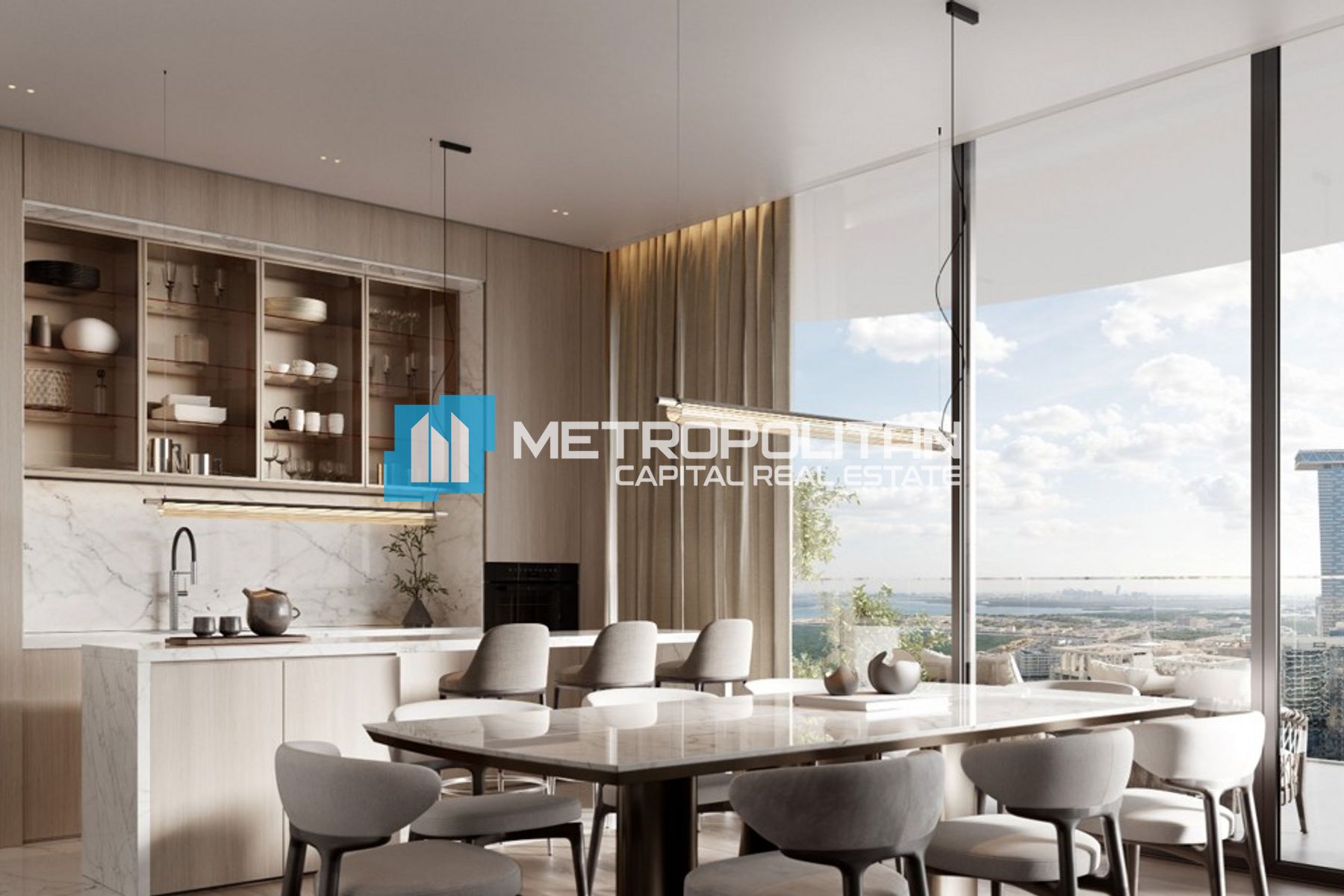 2BR Apartment for Sale in Al Reem Island – MCS-39584 photo-2