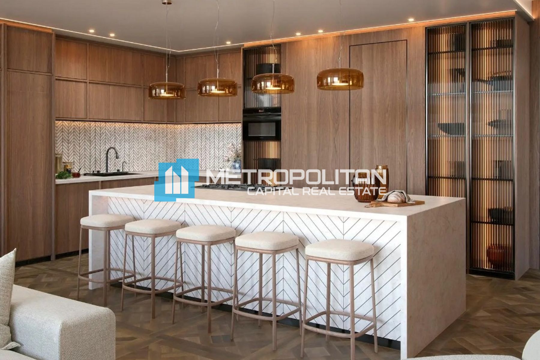 3BR Apartment for Sale in Al Reem Island – MCS-39591 photo-1