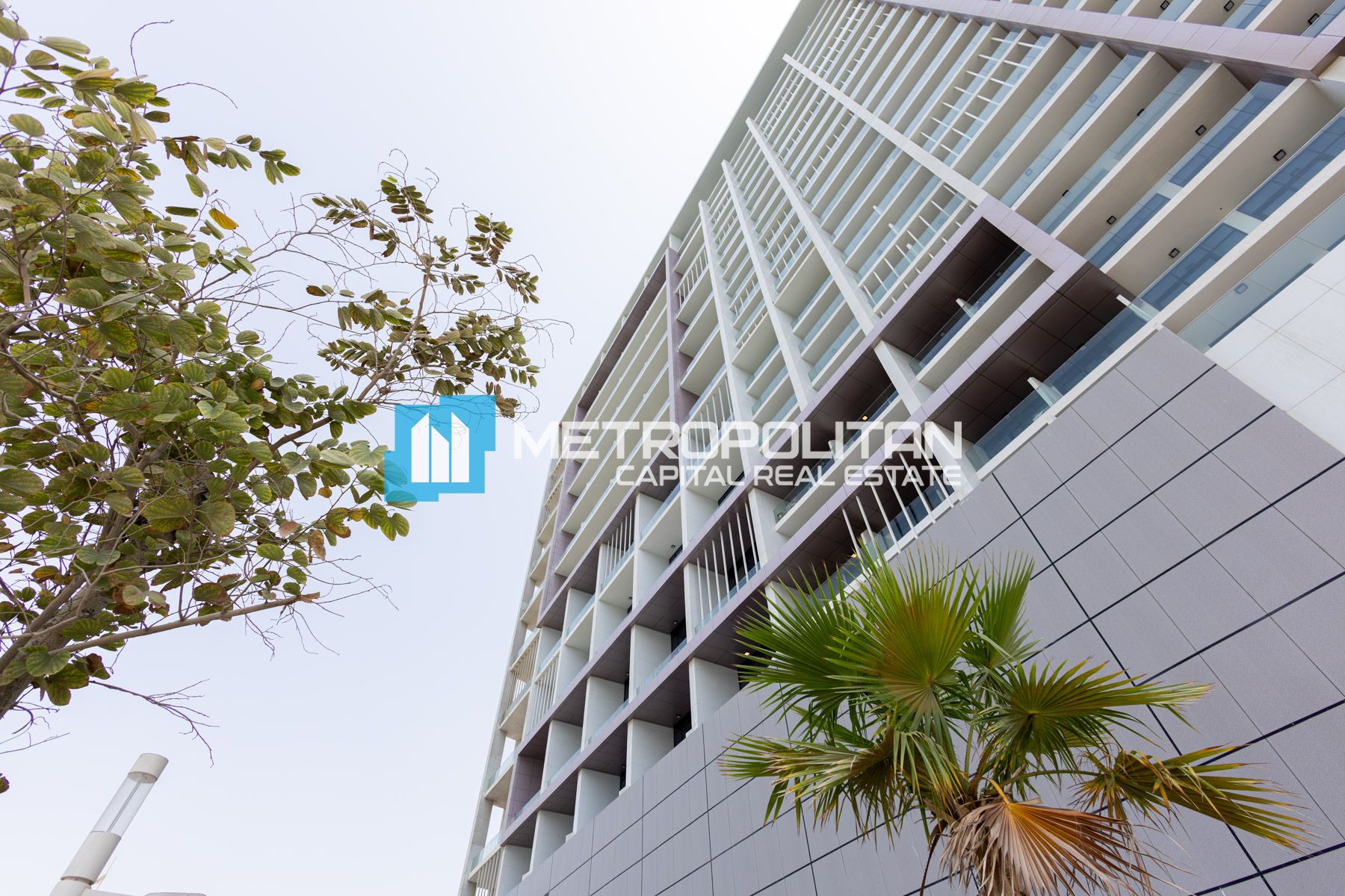 Canal View | High Floor 1 Bedroom | Renovated photo-1