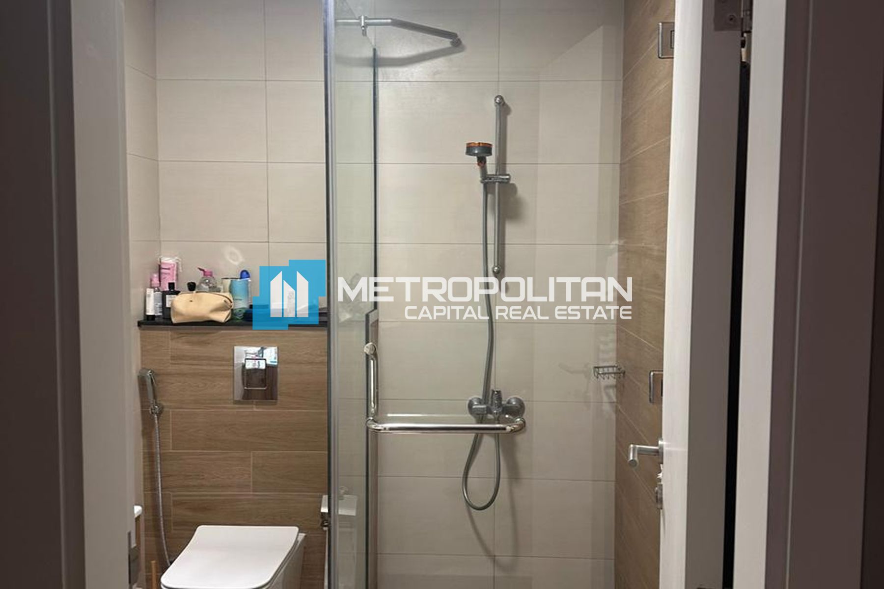Canal View | High Floor 1 Bedroom | Renovated photo-8