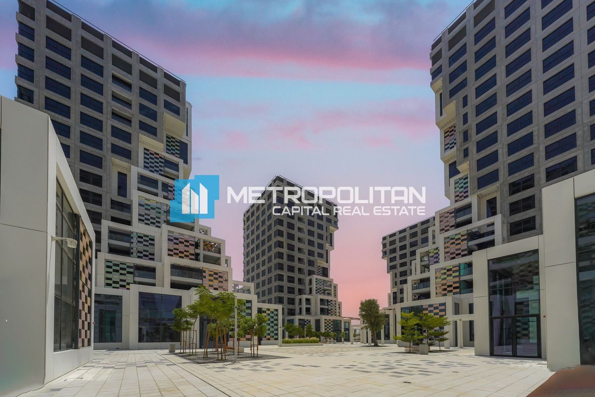 1BR Apartment for Sale in Al Reem Island – MCS-39612 photo-13