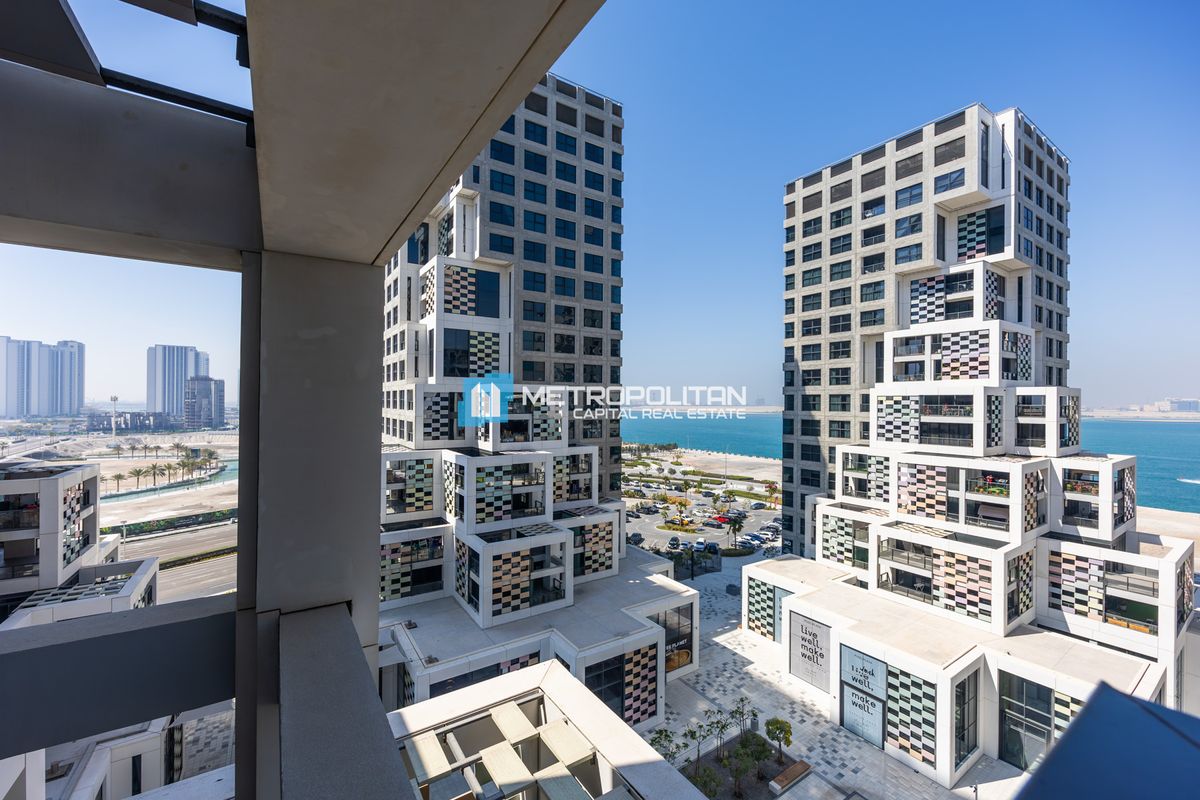1BR Apartment for Sale in Al Reem Island – MCS-39612 photo-4