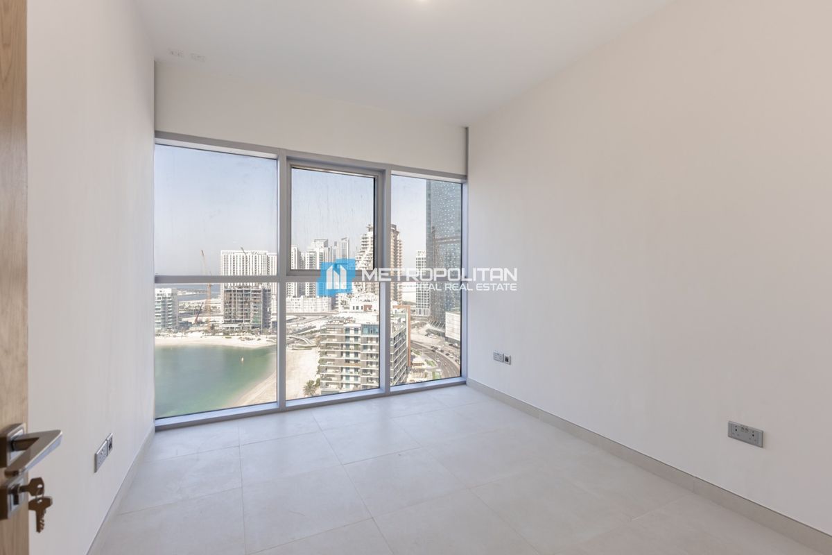 Image - Radiant Square, Al Reem Island, Abu Dhabi | Project - Apartment