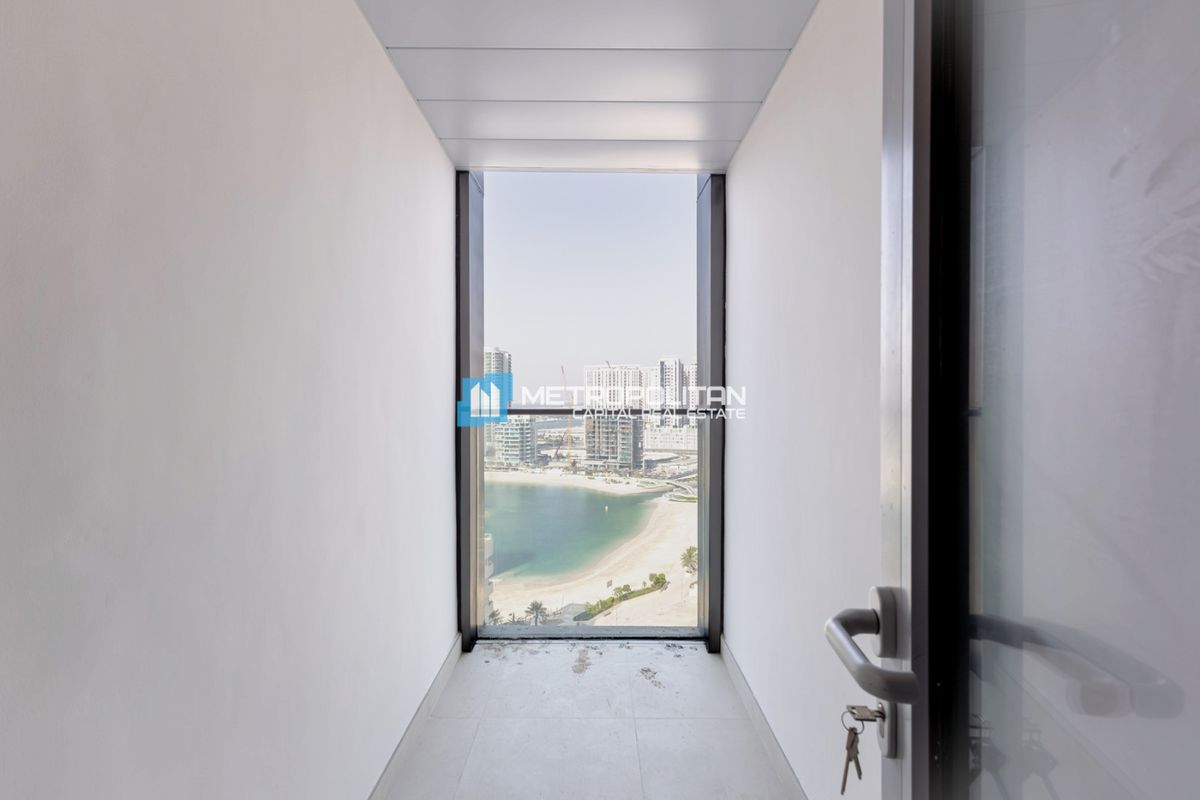 Image - Radiant Square, Al Reem Island, Abu Dhabi | Project - Apartment