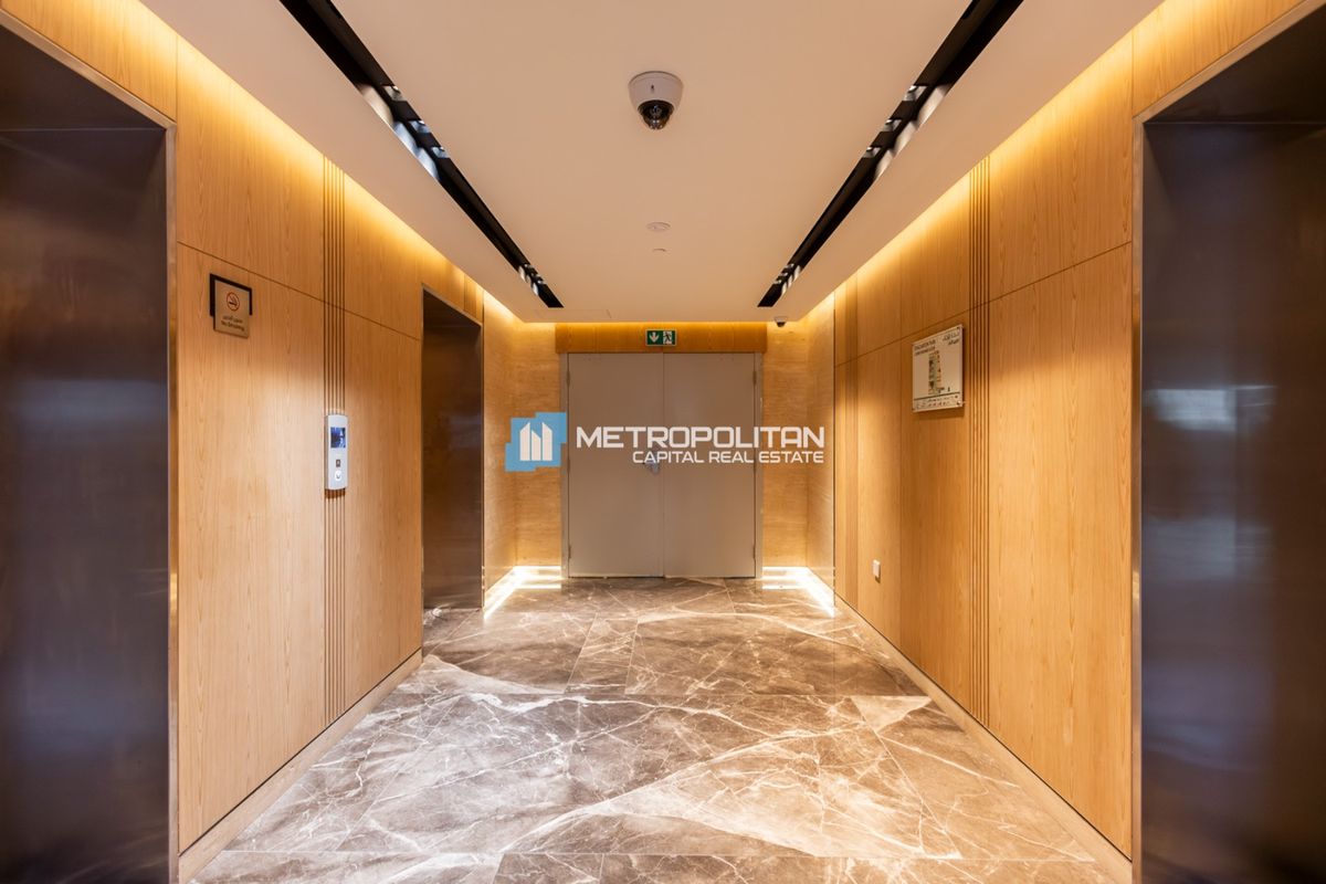 Image - Radiant Square, Al Reem Island, Abu Dhabi | Project - Apartment