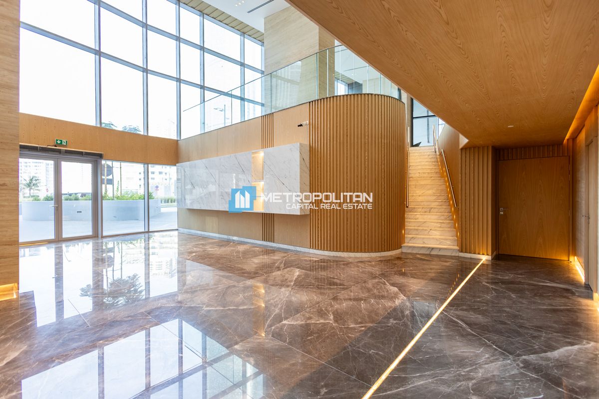 Image - Radiant Square, Al Reem Island, Abu Dhabi | Project - Apartment