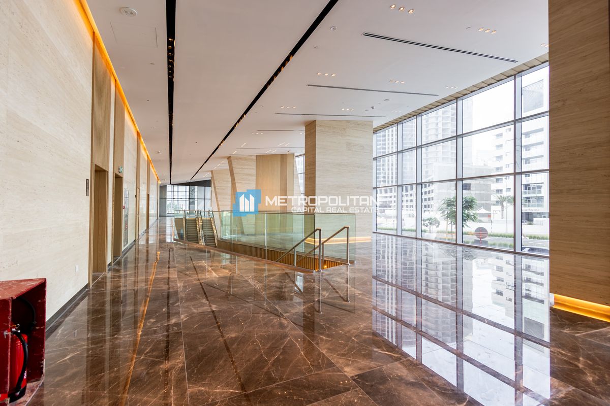 Image - Radiant Square, Al Reem Island, Abu Dhabi | Project - Apartment