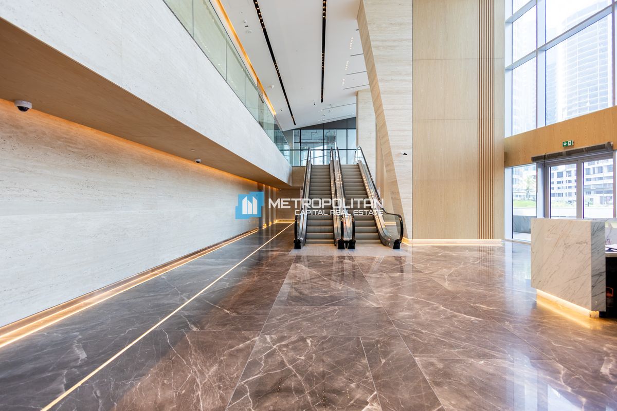 Image - Radiant Square, Al Reem Island, Abu Dhabi | Project - Apartment