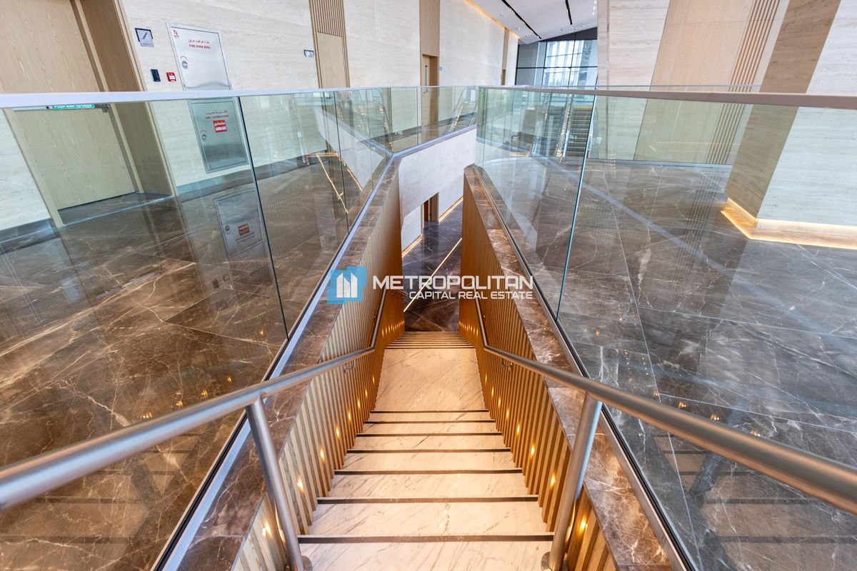 Image - Radiant Square, Al Reem Island, Abu Dhabi | Project - Apartment