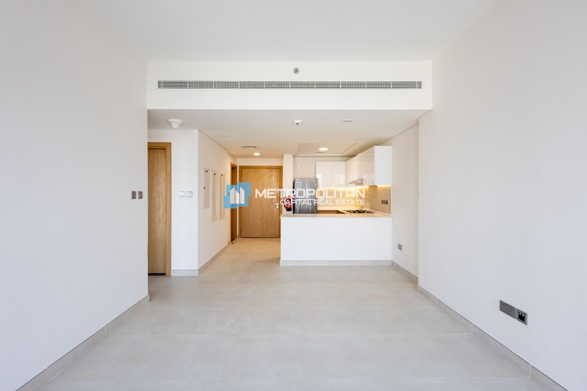 Image - Radiant Square, Al Reem Island, Abu Dhabi | Project - Apartment