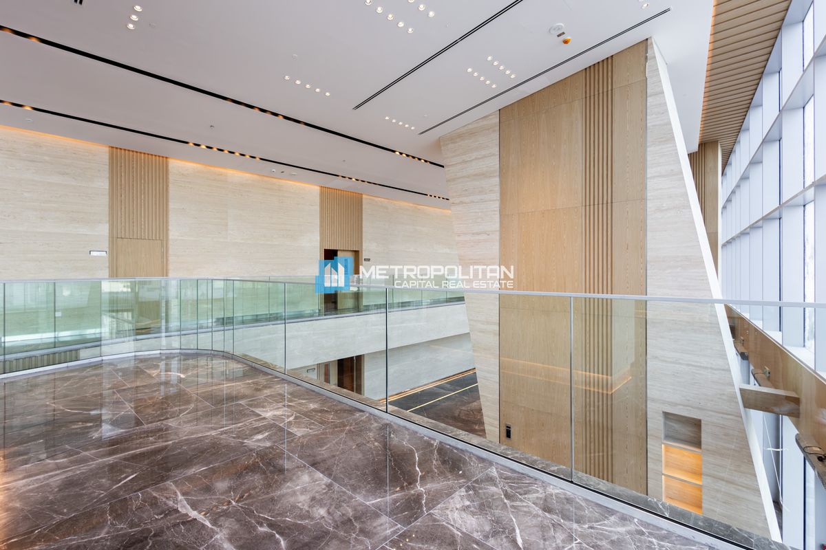 Image - Radiant Square, Al Reem Island, Abu Dhabi | Project - Apartment