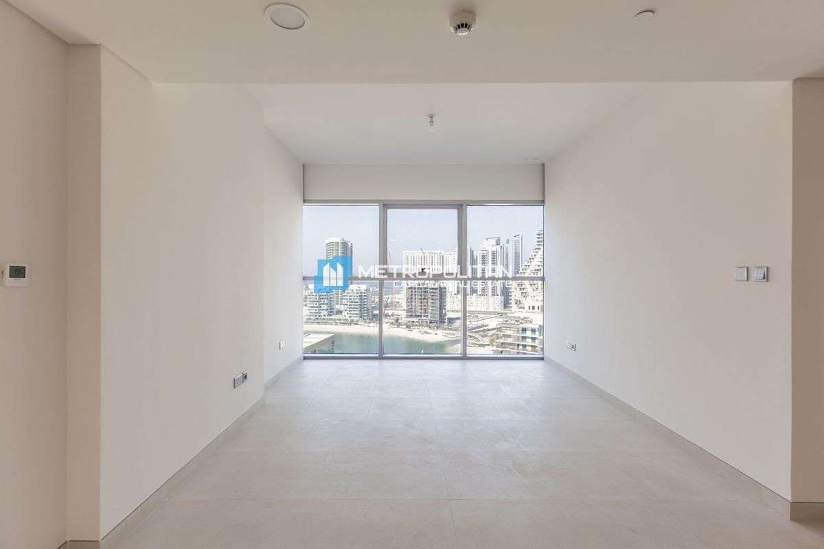 Image - Radiant Square, Al Reem Island, Abu Dhabi | Project - Apartment