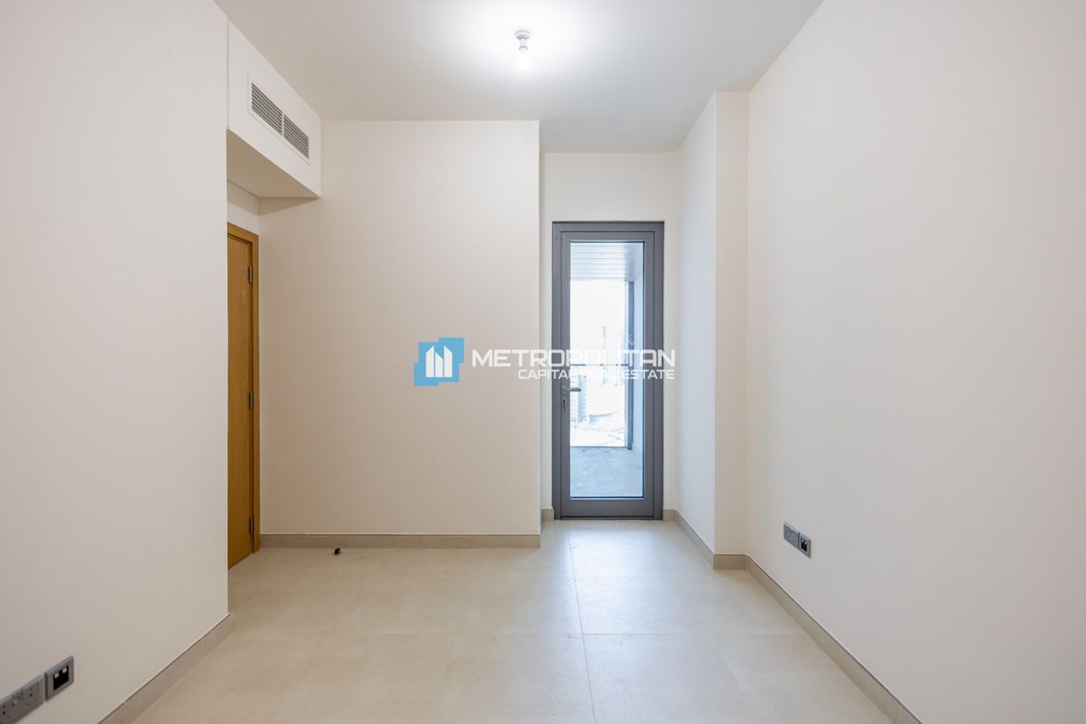 Image - Radiant Square, Al Reem Island, Abu Dhabi | Project - Apartment