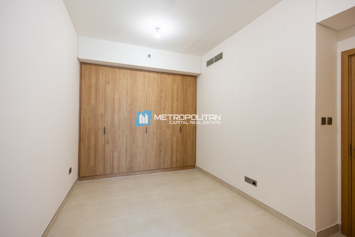 Image - Radiant Square, Al Reem Island, Abu Dhabi | Project - Apartment