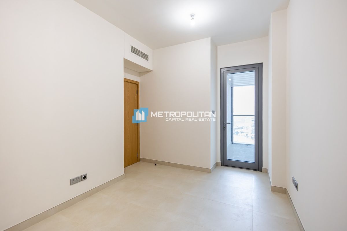 Image - Radiant Square, Al Reem Island, Abu Dhabi | Project - Apartment