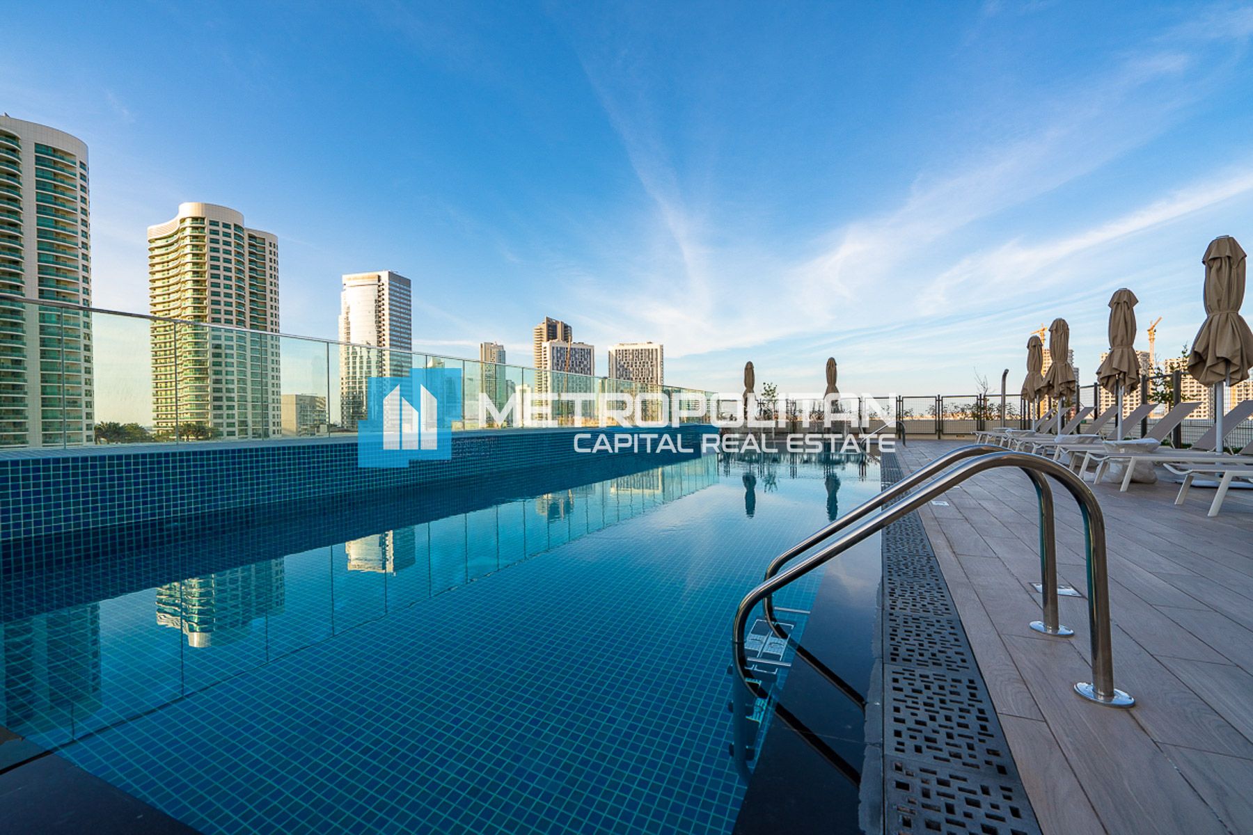 1BR Apartment for Sale in Al Reem Island – MCS-39625