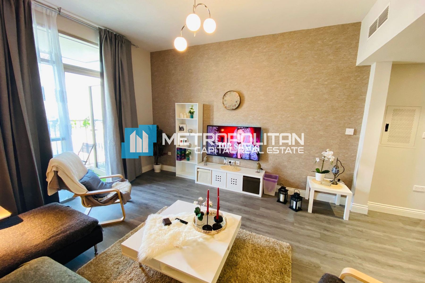 Image - Reflection, Al Reem Island, Abu Dhabi | Project - Apartment