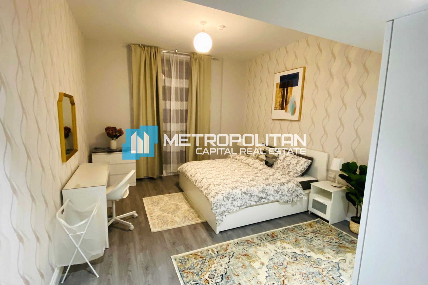 Image - Reflection, Al Reem Island, Abu Dhabi | Project - Apartment