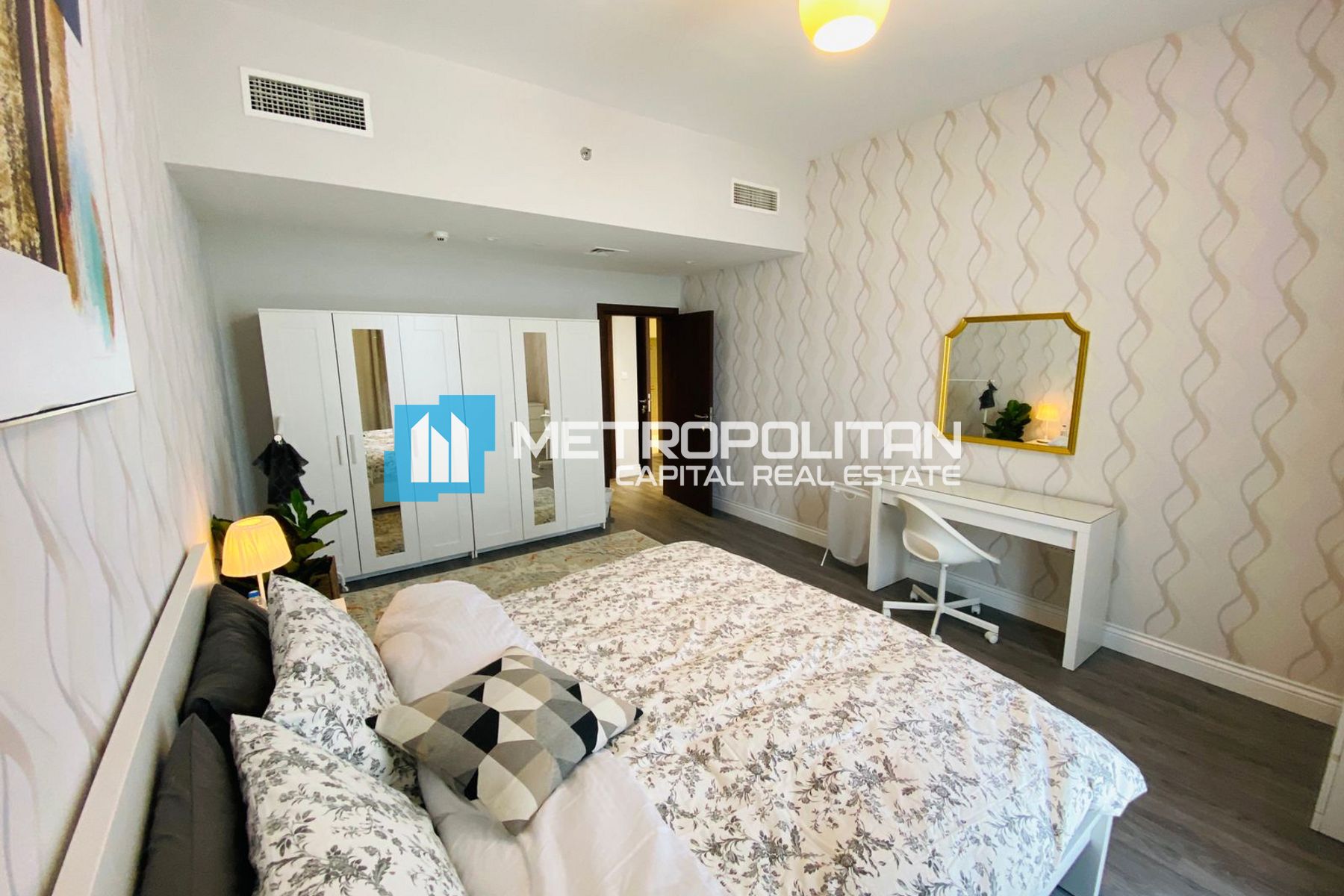 Image - Reflection, Al Reem Island, Abu Dhabi | Project - Apartment