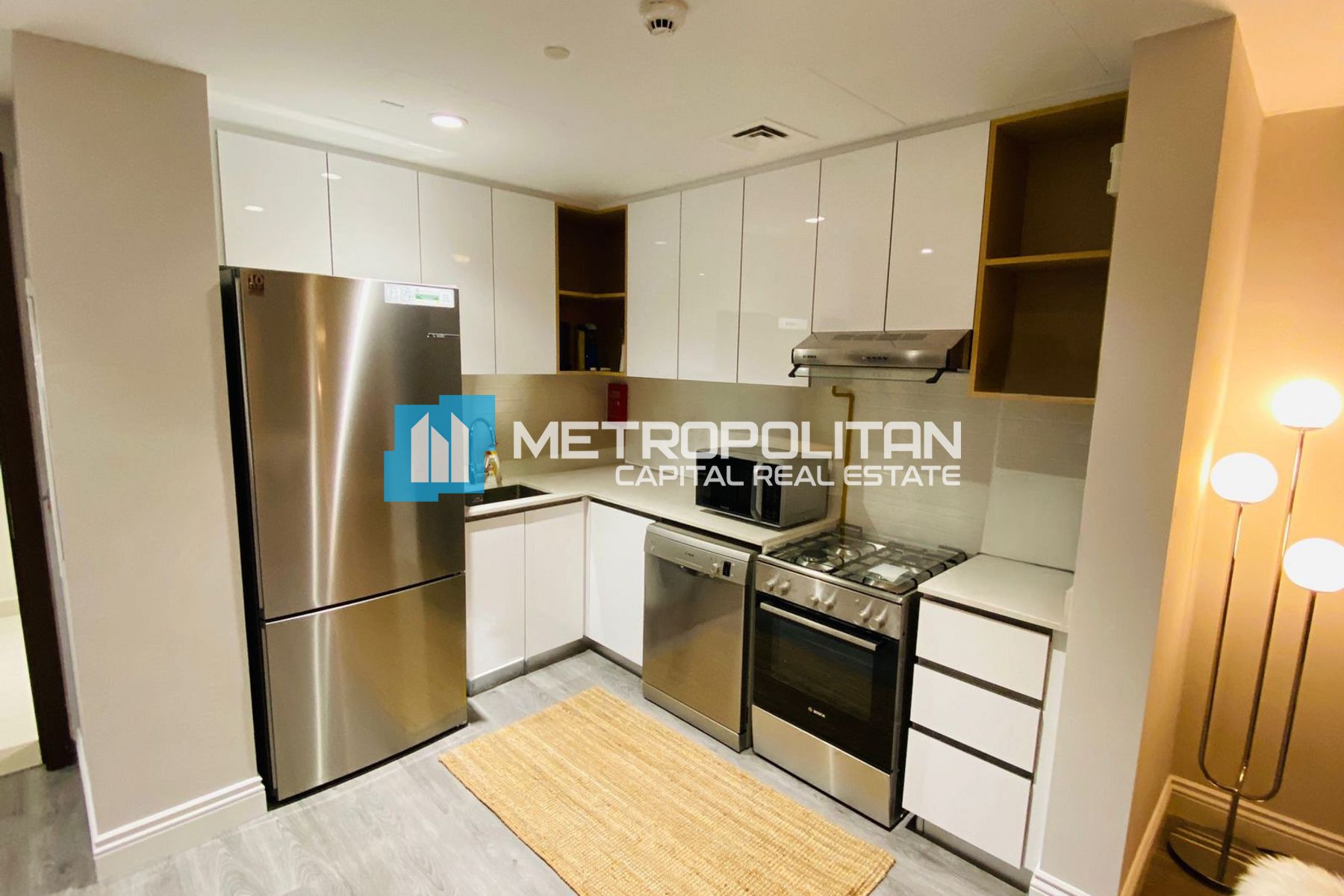 Image - Reflection, Al Reem Island, Abu Dhabi | Project - Apartment